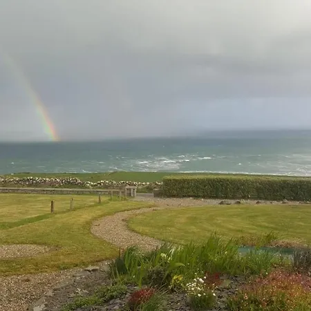 Apartamento Sea Breeze Doolin