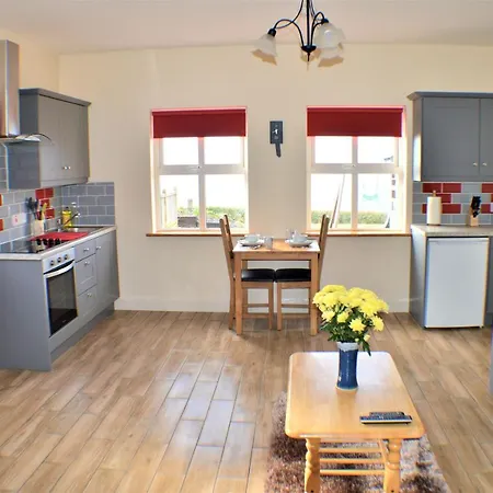Sea Breeze Appartement