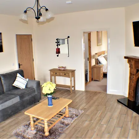 Sea Breeze Apartament *