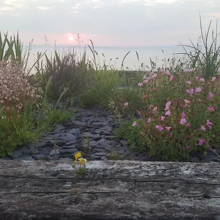 Sea Breeze Appartement Doolin