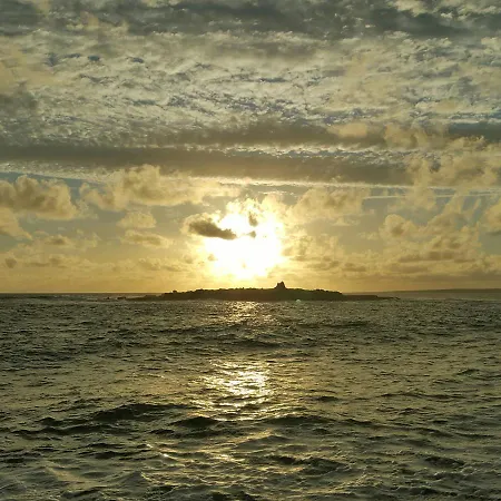 Sea Breeze Apartamento Doolin