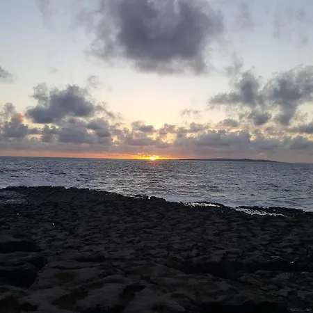 Lägenhet Sea Breeze *