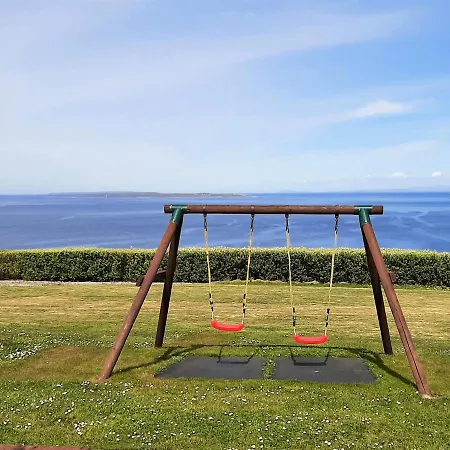 Sea Breeze ドゥーリン