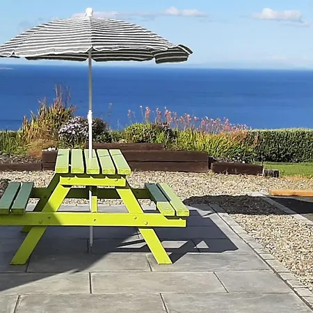 Apartamento Sea Breeze Doolin