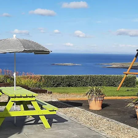 Appartement Sea Breeze