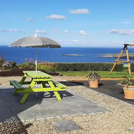 Sea Breeze * Doolin
