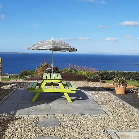 Apartment Sea Breeze *