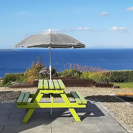 Sea Breeze Lejlighed Doolin