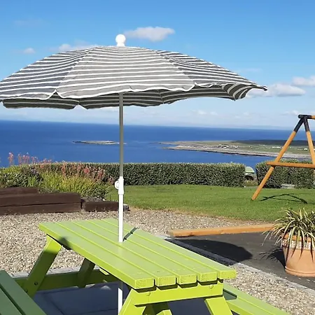 Sea Breeze Appartement *