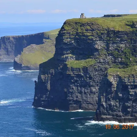 Sea Breeze アパート *