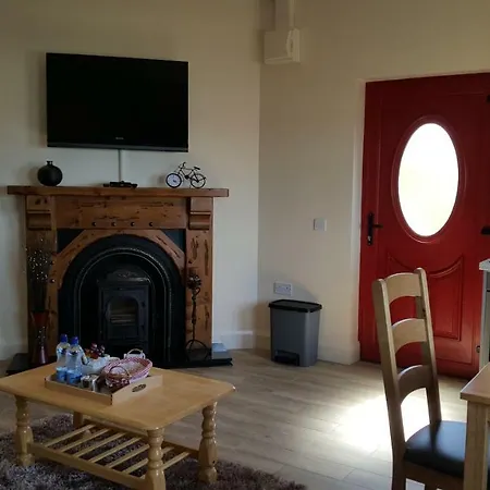 Apartament Sea Breeze Doolin