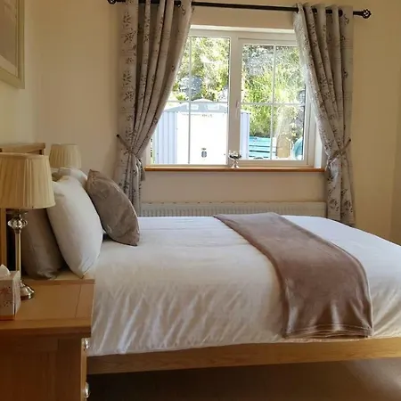 Sea Breeze Apartment Doolin