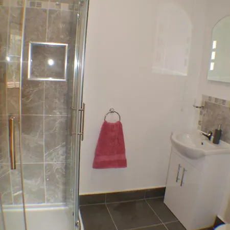 Apartamento Sea Breeze Doolin