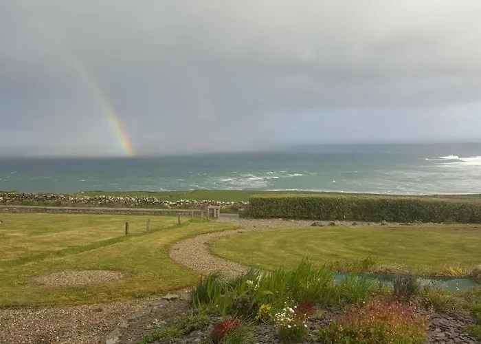 Apartment Sea Breeze Doolin