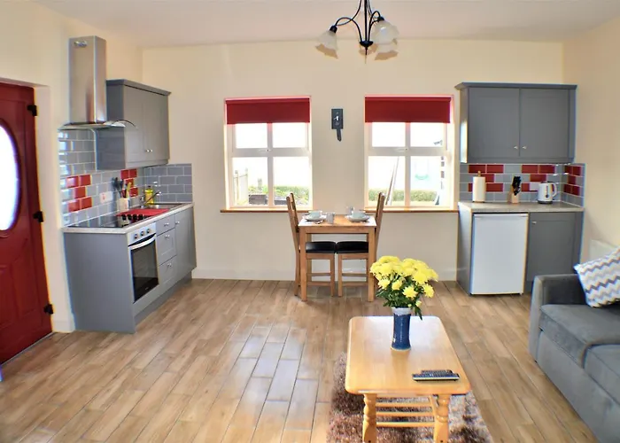 Sea Breeze Apartment