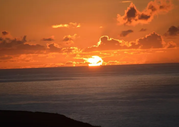 Apartment Sea Breeze *