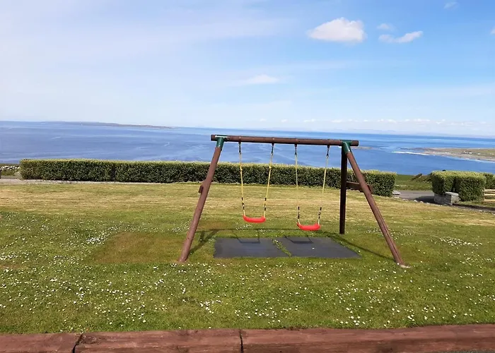 Sea Breeze Doolin