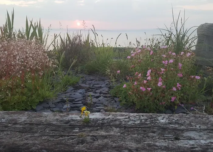 Sea Breeze Appartement Doolin