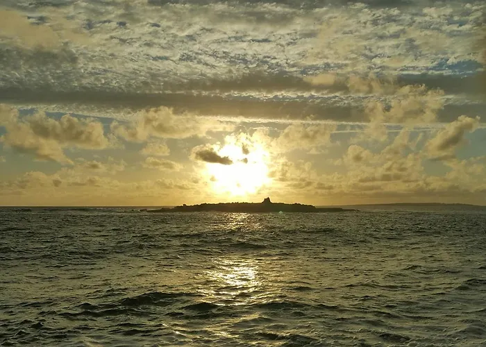 Sea Breeze Apartment Doolin