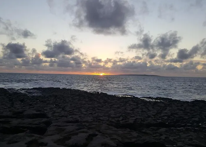 Apartment Sea Breeze *