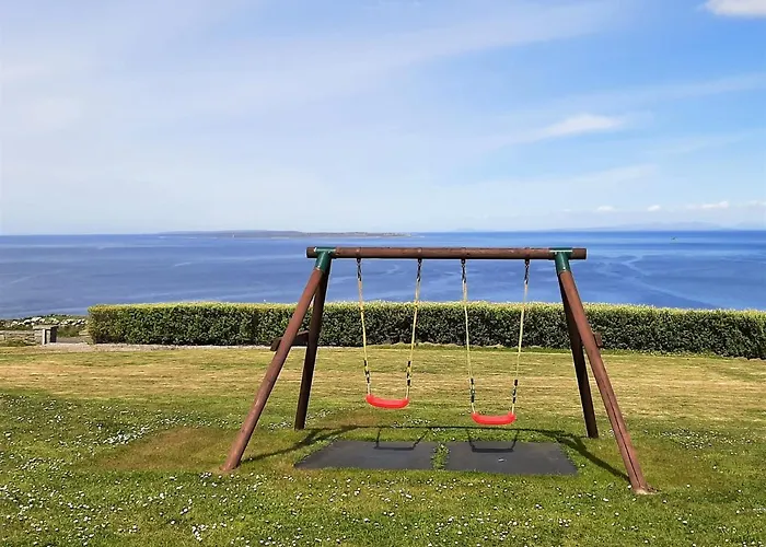 Sea Breeze Doolin
