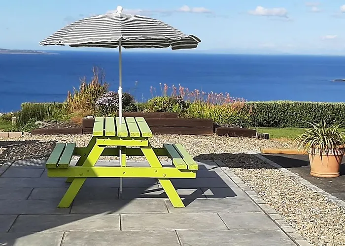 Apartment Sea Breeze Doolin