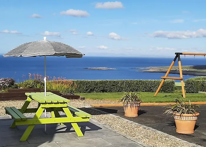 Apartment Sea Breeze