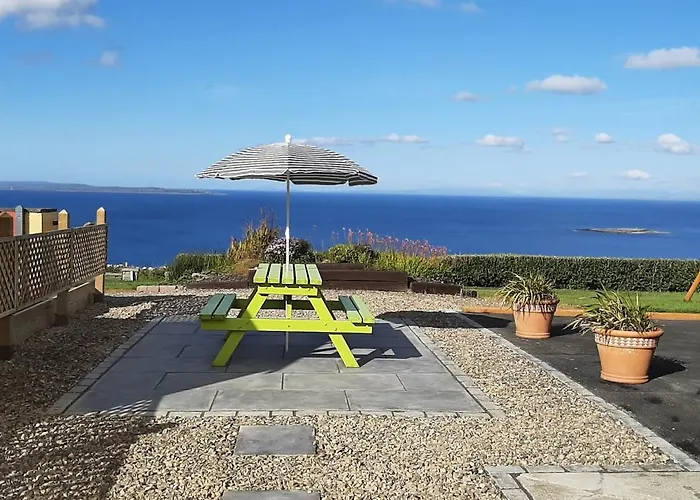 Apartment Sea Breeze *