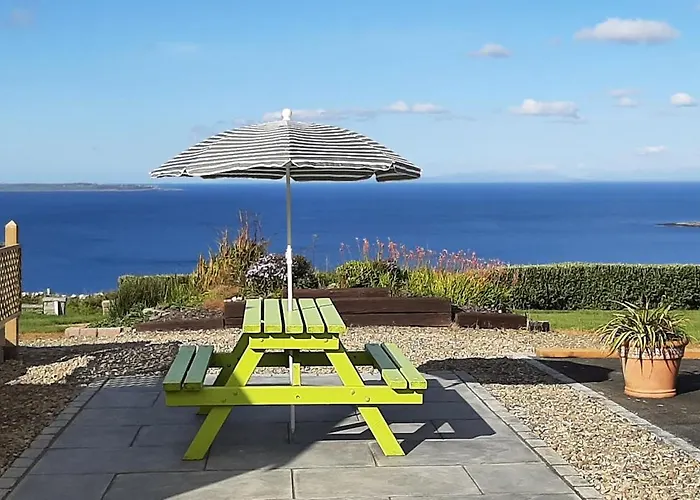 Sea Breeze Apartment Doolin