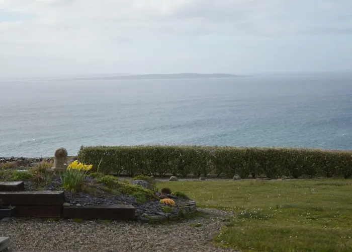 Apartment Sea Breeze *