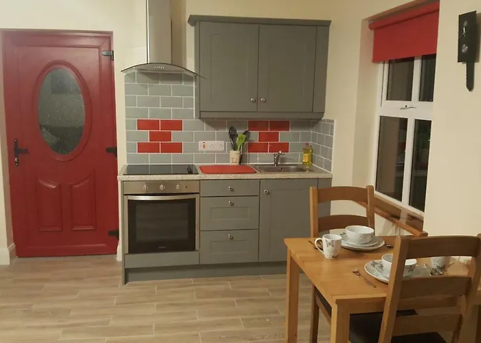 Sea Breeze Apartment