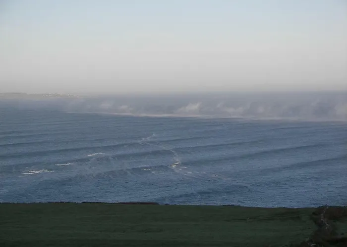 Sea Breeze Apartment *