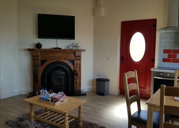Appartement Sea Breeze Doolin