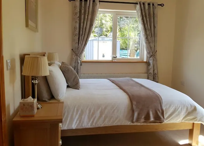 Sea Breeze Apartment Doolin