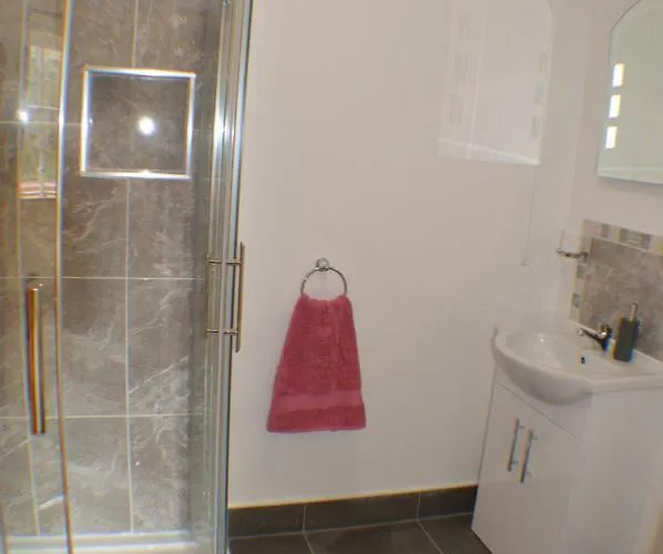 Apartment Sea Breeze Doolin