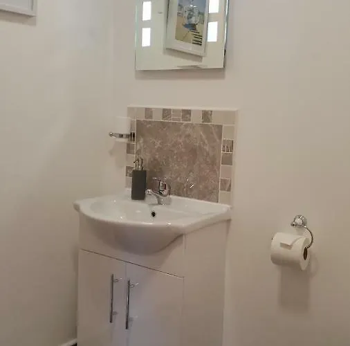 Sea Breeze Apartment